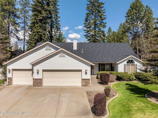 1531 E Twistwood Dr, Hayden