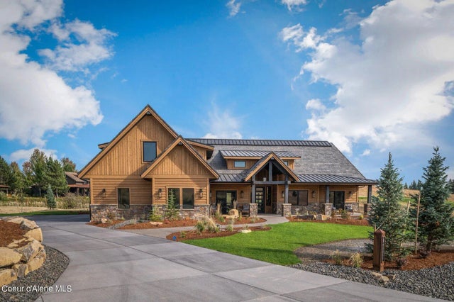 17056 S Lazurite Dr, Coeur d'Alene