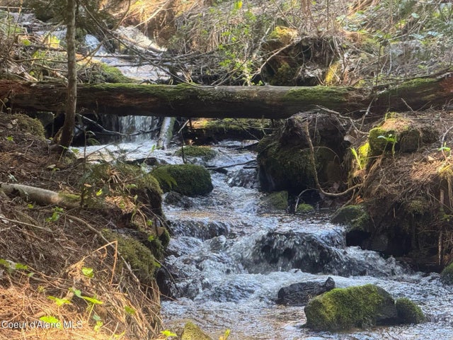 Nna Upper Manley Creek Rd West Lot, Laclede