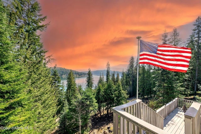 19820 S Alcan Rd, Coeur d'Alene