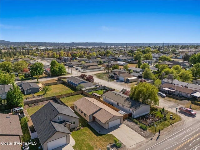 5108 E Frederick Avenue, Spokane