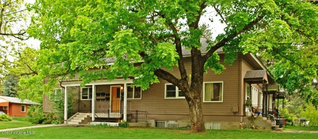 1422 E Young Ave, Coeur d'Alene