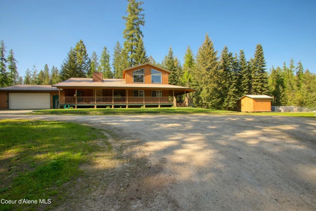 31582 E Hayden Lake Rd, Hayden
