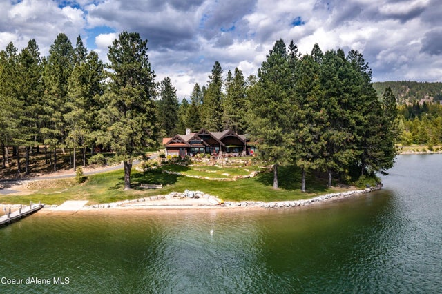 22592 Highway 2, Sandpoint