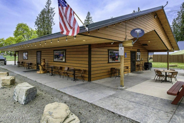 213 E 4th Ave, Clark Fork