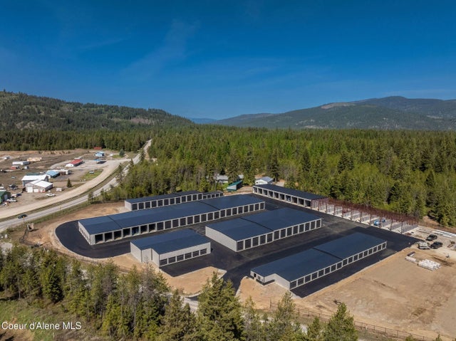 76 Spirit Lake Ctf, Spirit Lake