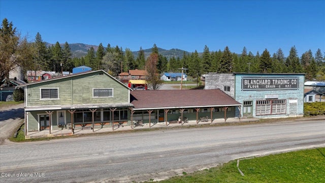 385 Railroad Ave, Blanchard