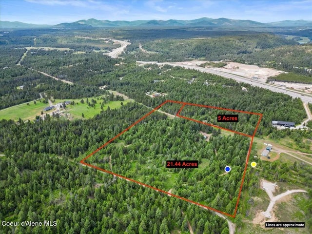 300 Trails End Rd, Athol