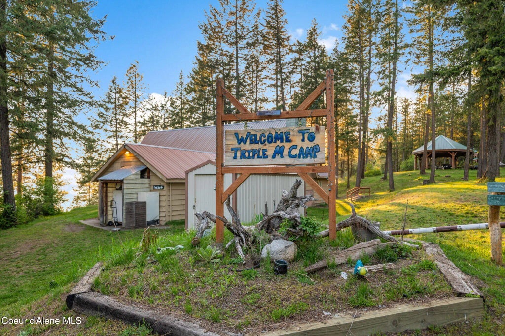 8072 W Radmer Rd, Rathdrum