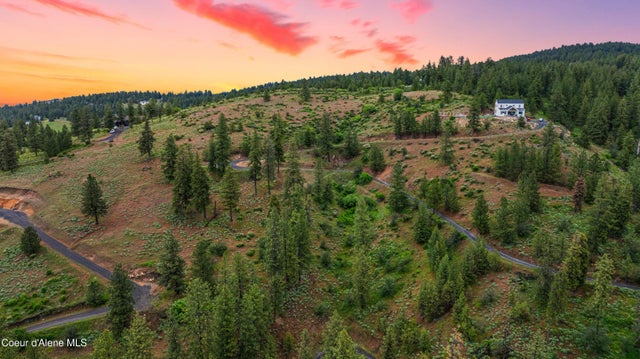 6527 E Big Rock Rd, Spokane