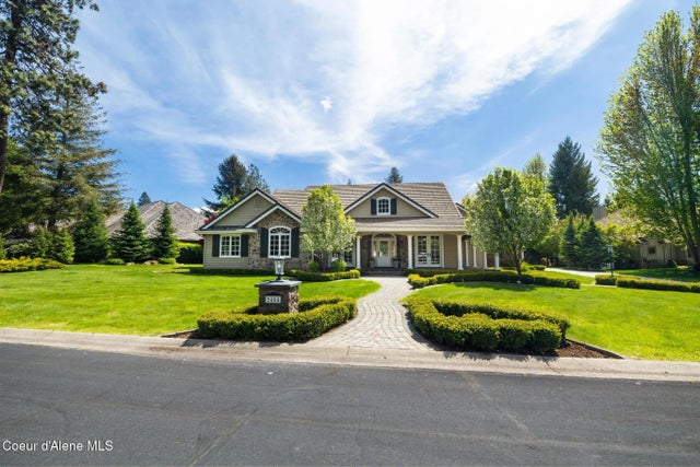 2484 E Woodstone Dr, Hayden