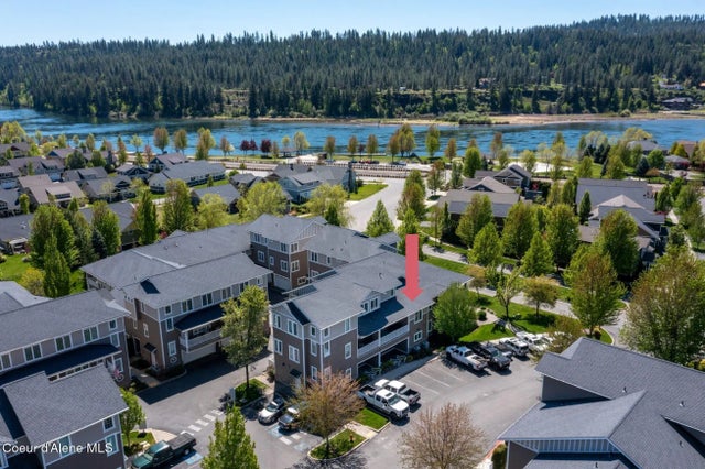 4445 Greenchain Loop 2, Coeur d'Alene