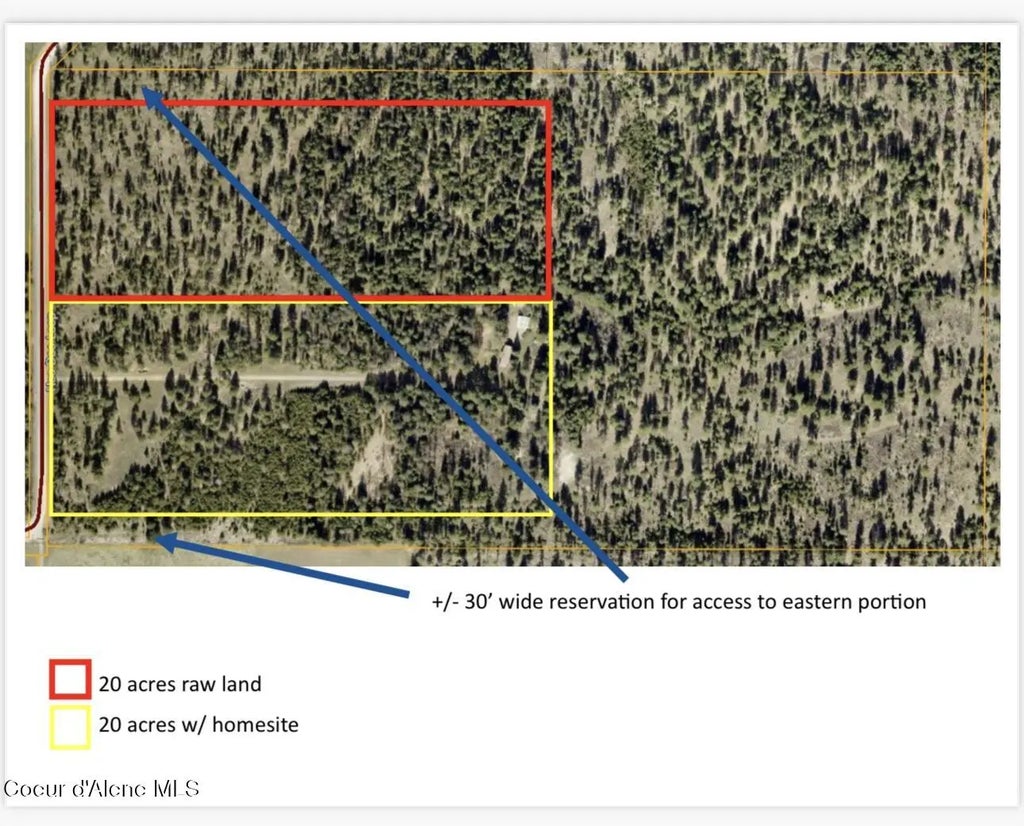 Nna Hoo Doo Loop, Oldtown