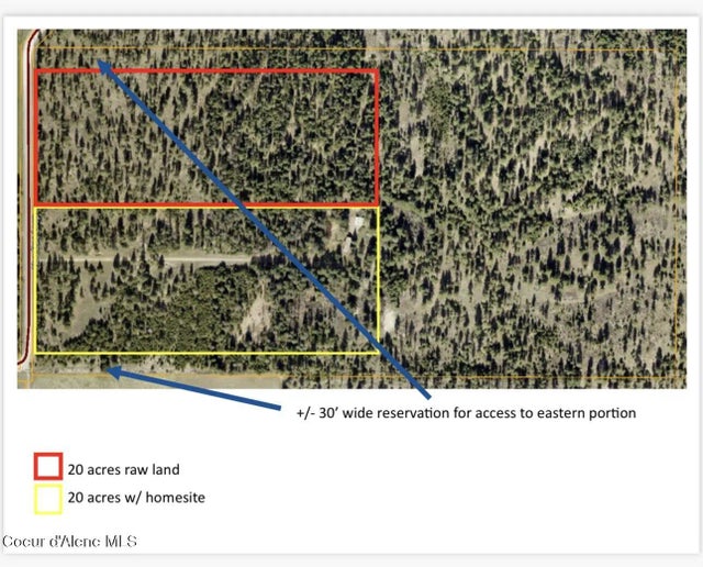 Nna Hoo Doo Loop, Oldtown