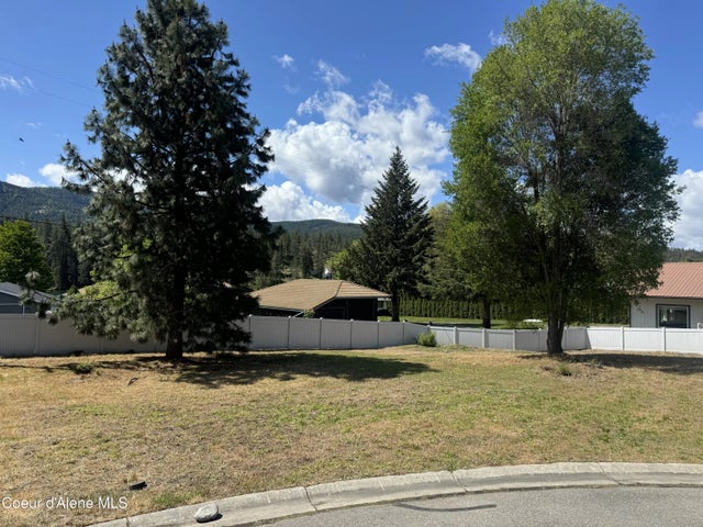 Lt41blk1 S Stillwater Ct, Post Falls