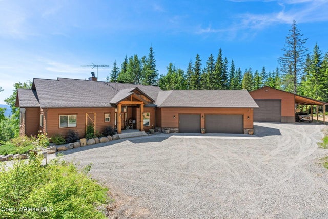 17378 N Freddi Rd, Rathdrum