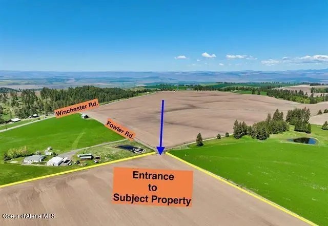 Tbd Fowler Rd., Winchester