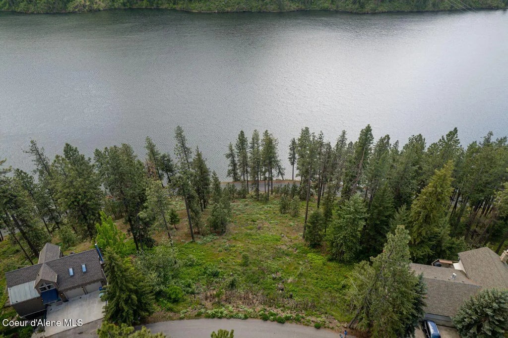 Nka E. Fernan Terrace Lot 22 Block 3, Coeur d'Alene