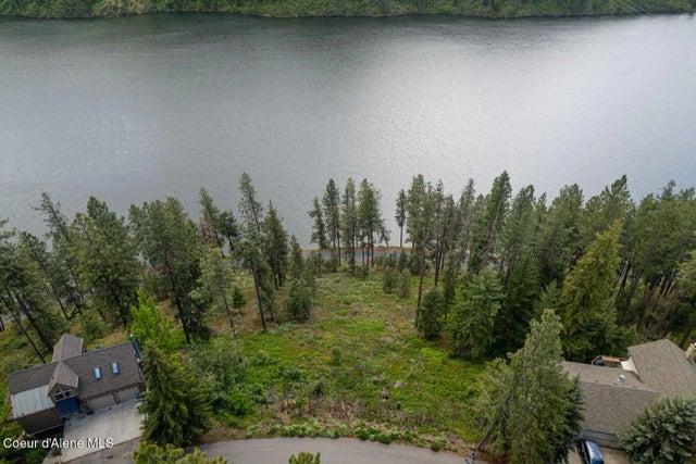 Nka E. Fernan Terrace Lot 22 Block 3, Coeur d'Alene
