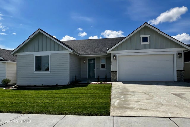3387 N Cyprus Fox Lp, Post Falls