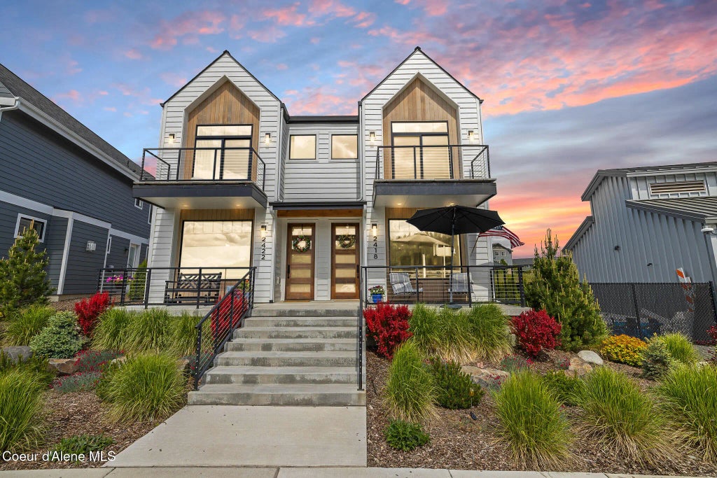 2418 N Atlas Rd, Coeur d'Alene