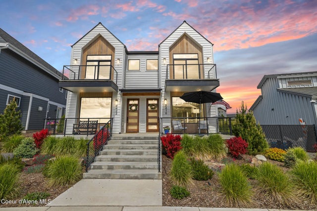 2418 N Atlas Rd, Coeur d'Alene