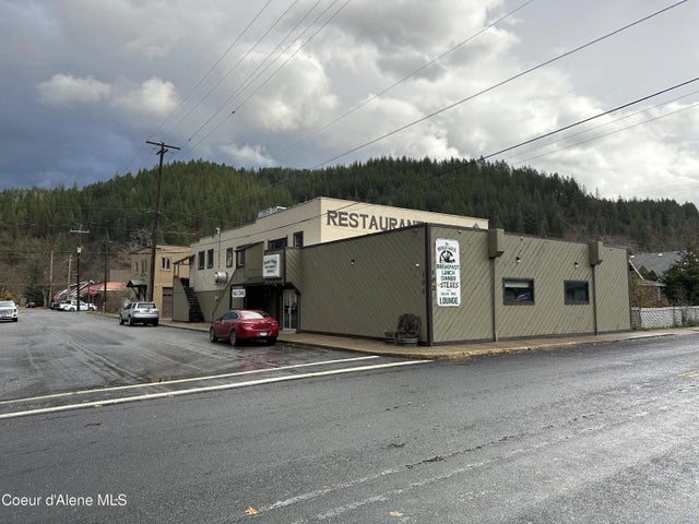 102 E Cameron Ave, Kellogg