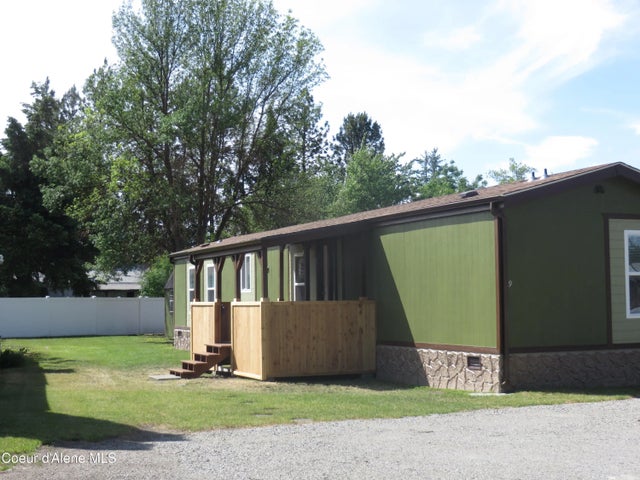 4879 E 16th Ave #19, Post Falls