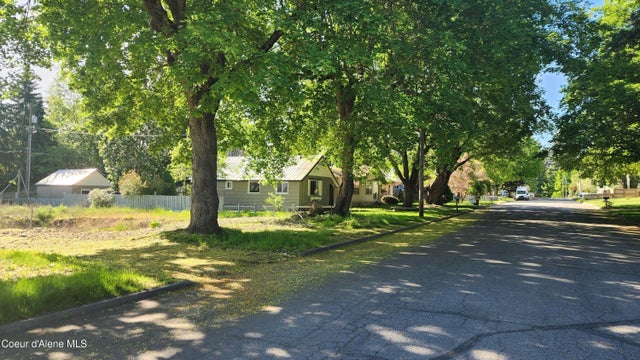 310 S 16th, Coeur d'Alene