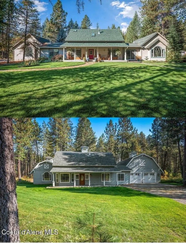 29913 N Red Fish St, Athol