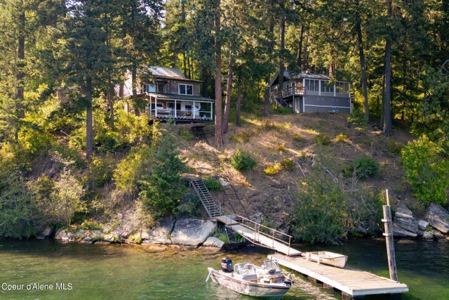 36799 W Coeur D Alene Lake Shr, Coeur d'Alene