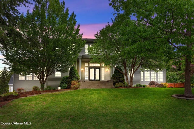 2946 E Point Hayden Dr, Hayden Lake