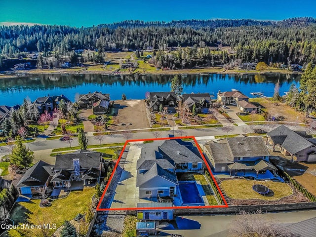 4732 W Mill River Ct, Coeur d'Alene