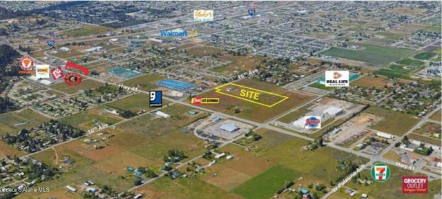 3755 E 16th Ave, Post Falls