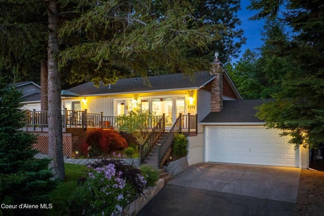 9298 N Clarkview Pl, Hayden