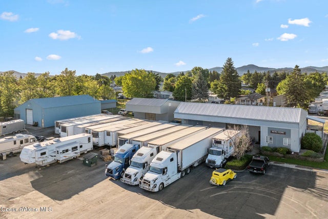 919 N Corbin Rd, Post Falls