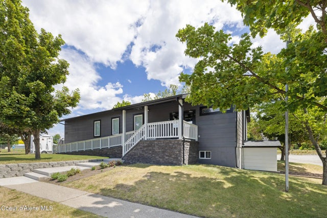 1527 E 16th Ave, Post Falls