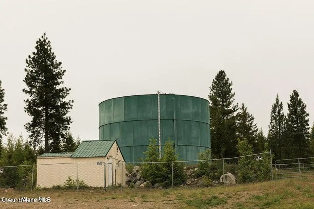 Nka Industrial Pk Ave, Spirit Lake