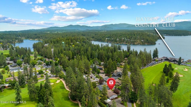 10101 N Pines Rd, Hayden Lake