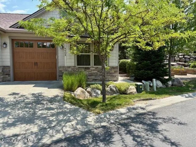 4408 N Meadow Ranch Ave, Coeur d'Alene