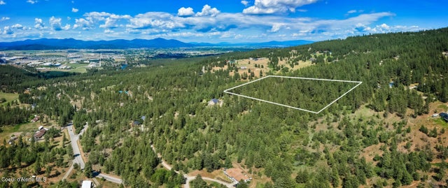 Tbd W Chantilly Lane, Post Falls