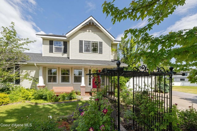 7260 N Courcelles Pkwy, Coeur d'Alene