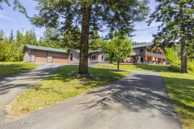 15964 N Songbird Ln, Rathdrum