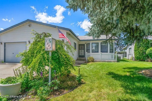 1557 W Woodlawn Dr #2, Hayden