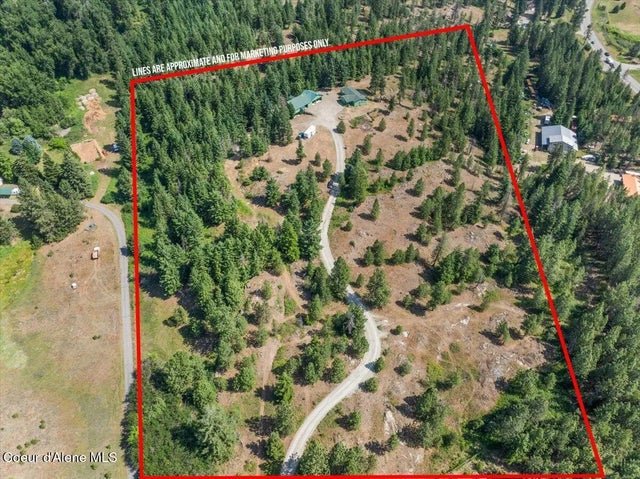 17531 W Highway 53, Rathdrum