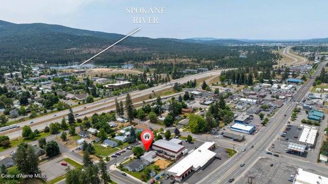 309 E 7th Ave, Post Falls