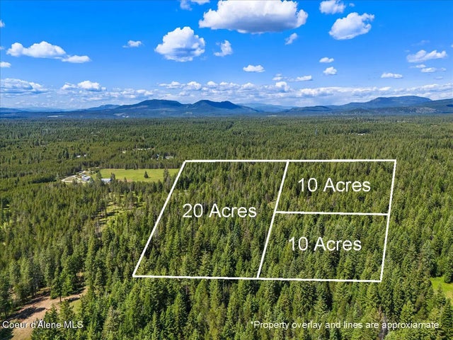 28801 N Lewellen Creek Rd, Athol