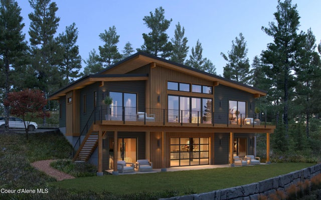 Nka Veterans Drive, Post Falls