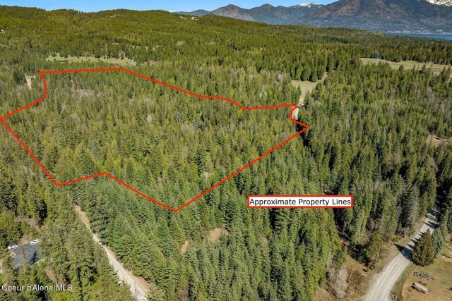 Nna Bottle Bay Road, Sagle