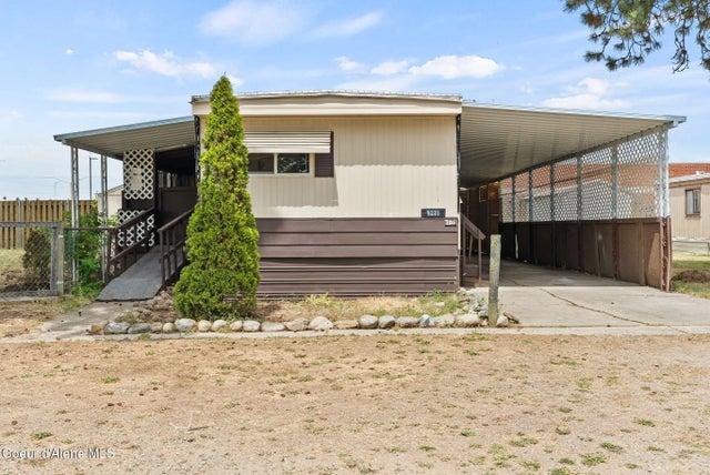 9221 N Starr Loop, Hayden